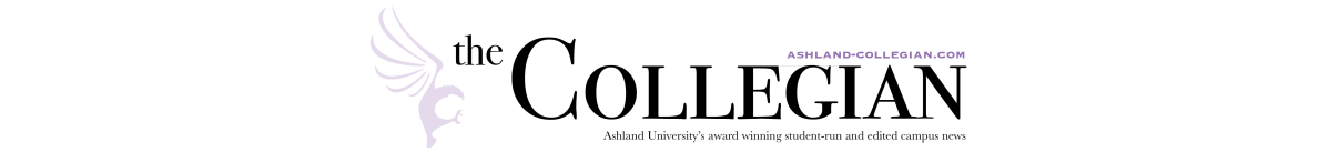 The Student News Site of Ashland University