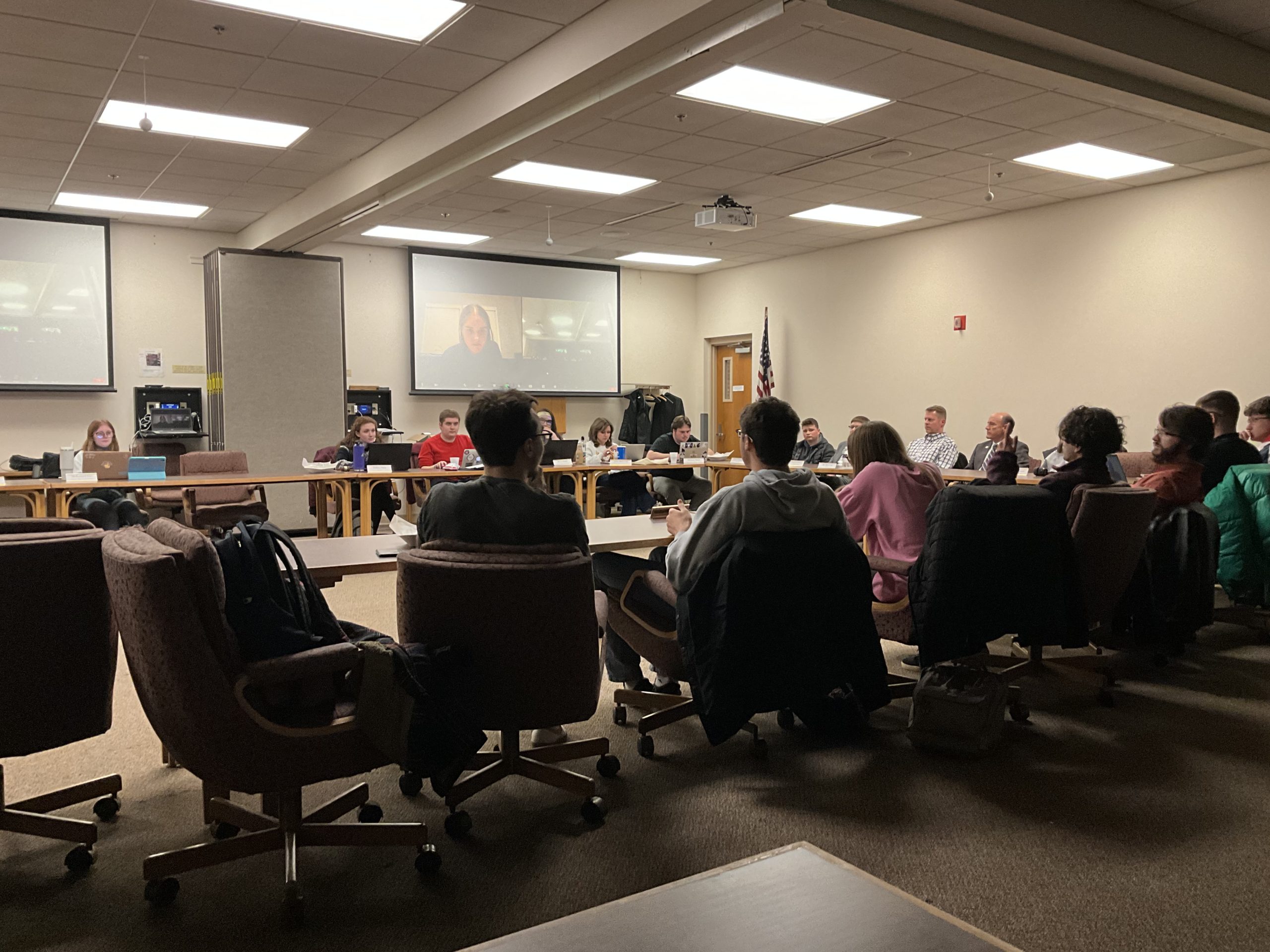 Student Senate