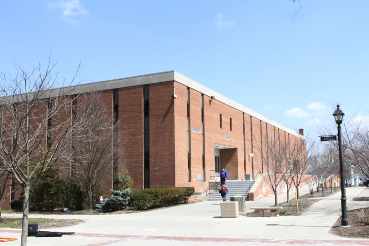 Inside Center for the Arts