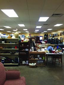 Revivals Thrift Store helps support those in need