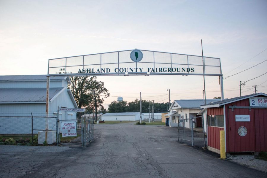 Ashland has some hidden gems Downtown and on the outskirts of town, including shops, cafe’s, parks and restaurants. The Ashland County Fair and the Balloon Festival are two of Ashland’s main events that attract community members and students.
