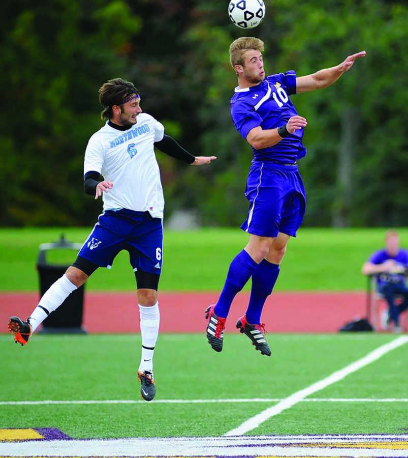 Mixed emotions for former Ashland men’s soccer players: Members of the 2013 team confused, angry and a little bit excited