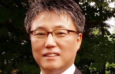 Campo welcomes an old colleague to AU: Chang announced as provost