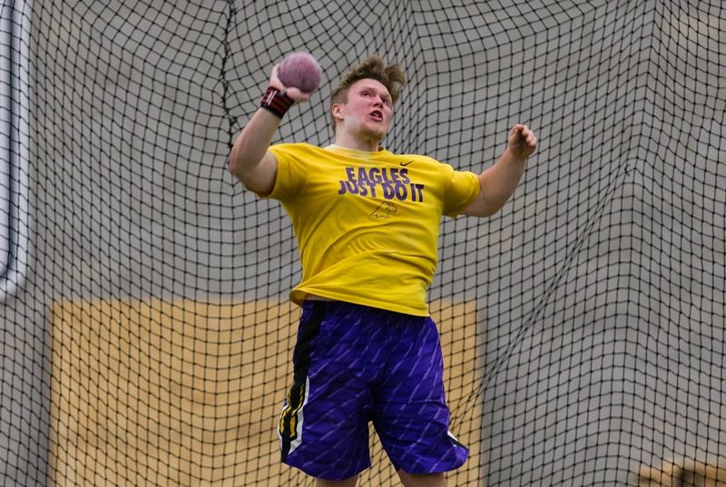 Eagles Tune Up At Kent and Ohio State