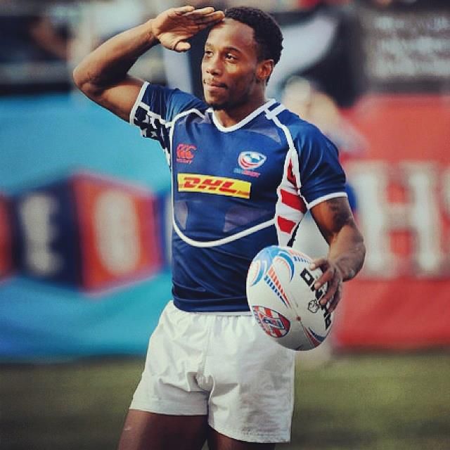 Carlin Isles Instagram