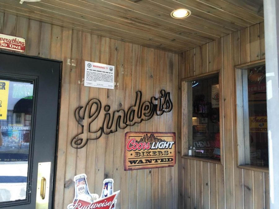 Linder’s Sports Bar & Grill Review