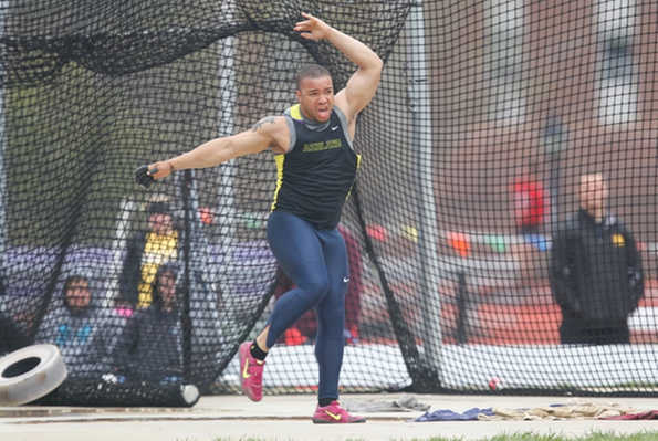 Track and field prepares for indoor season