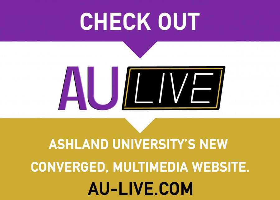 Introducing AU Live