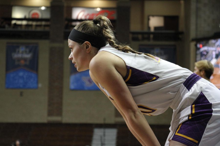 Ashland prepares for Final Four clash with IUP