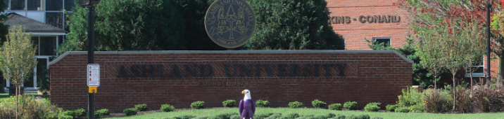Ashland University ranked 30th safest college town