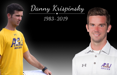 Krispinsky, Dannycomp
