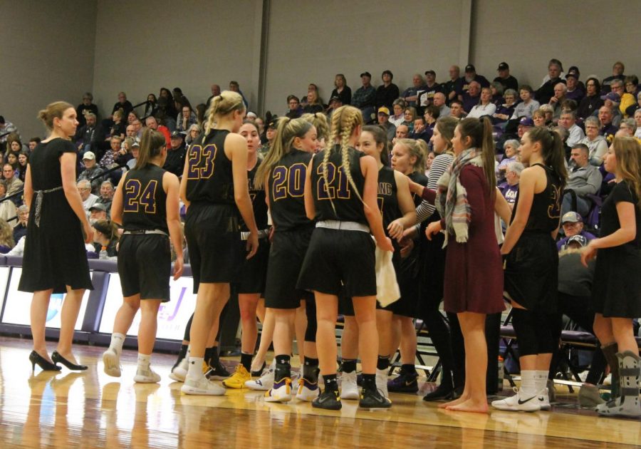AUWBB looks to make another run in NCAA tournament