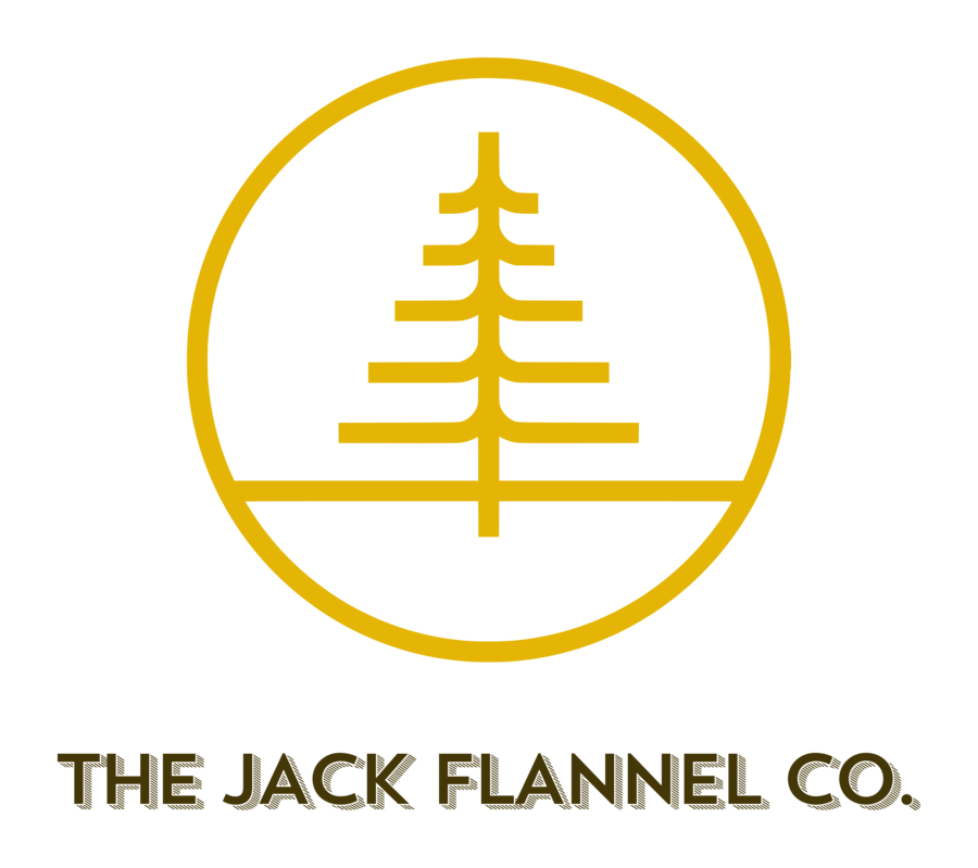The Jack Flannel Co. logo