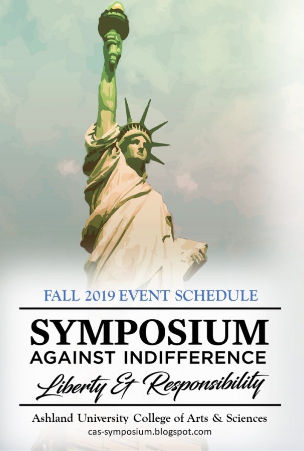 A Preview of the Symposium Against Indifference: Liberty and Responsibility