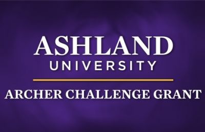 Archer Challenge Grant Established at AU