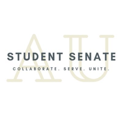 Student Senate election packets released for the 2020-2021 school year