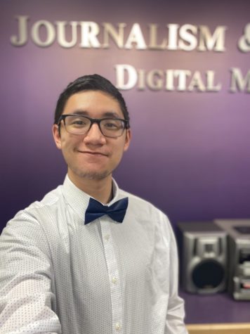 Photo of Sean Repuyan