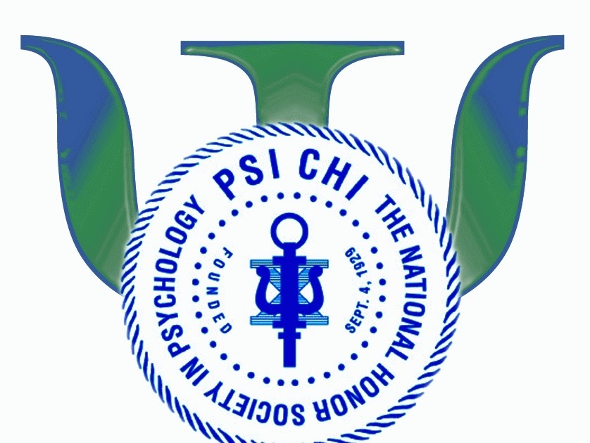 The Ashland University Psychology Department is part of the Psi Chi Honor Society. 