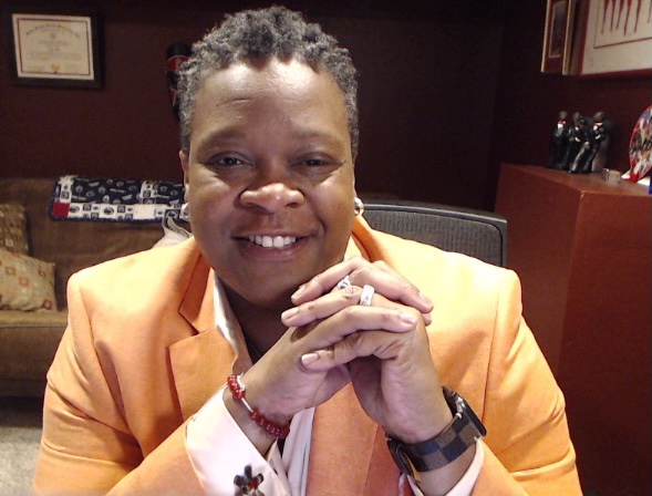 In 2010, Alston became the first black woman to be promoted to Full Professor in the history of AU