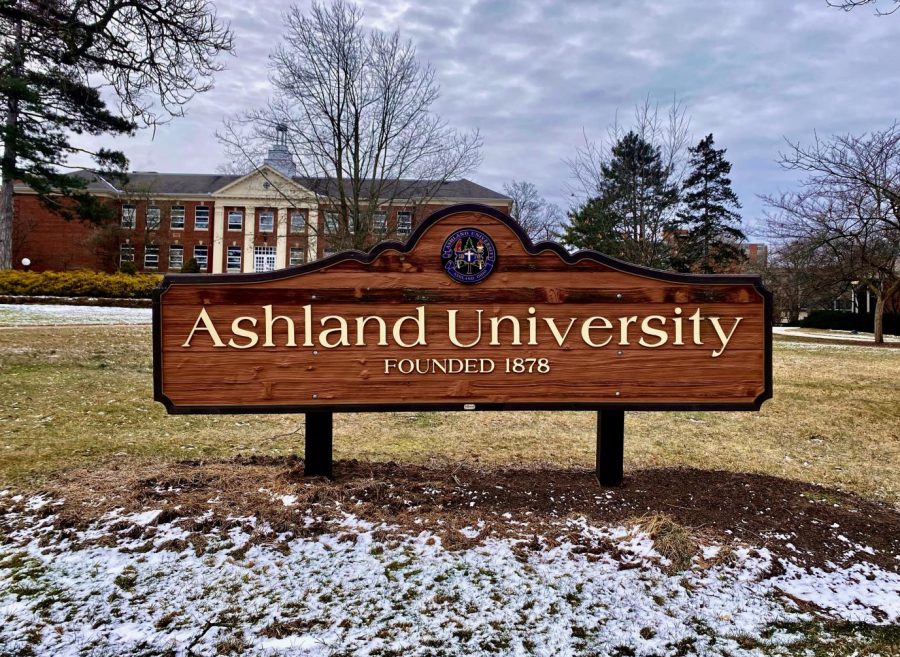 Ashland University partners with Licking Memorial Health Systems
