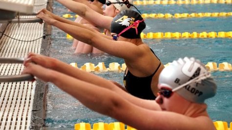 Ashland swimmers bounce back with win over Grove City