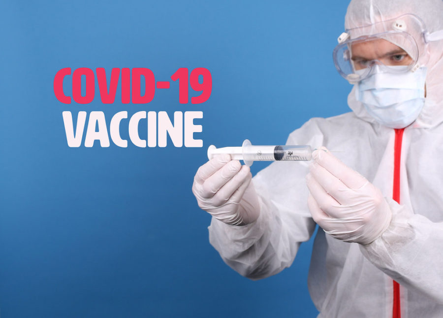 The Covid vaccine is now available to Ohioans age 16 and older.