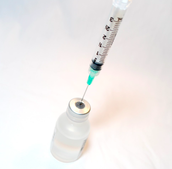 Ashland University hopes to receive the coronavirus vaccine serum to protect students, faculty and staff.