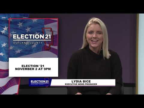 Election21 Information
