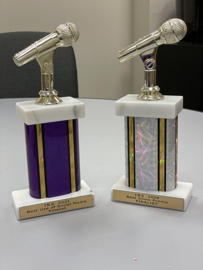 This is not the first year AU students have found success at the IBS awards as both AUTV-20 and 88.9 WRDL have been recognized before. 