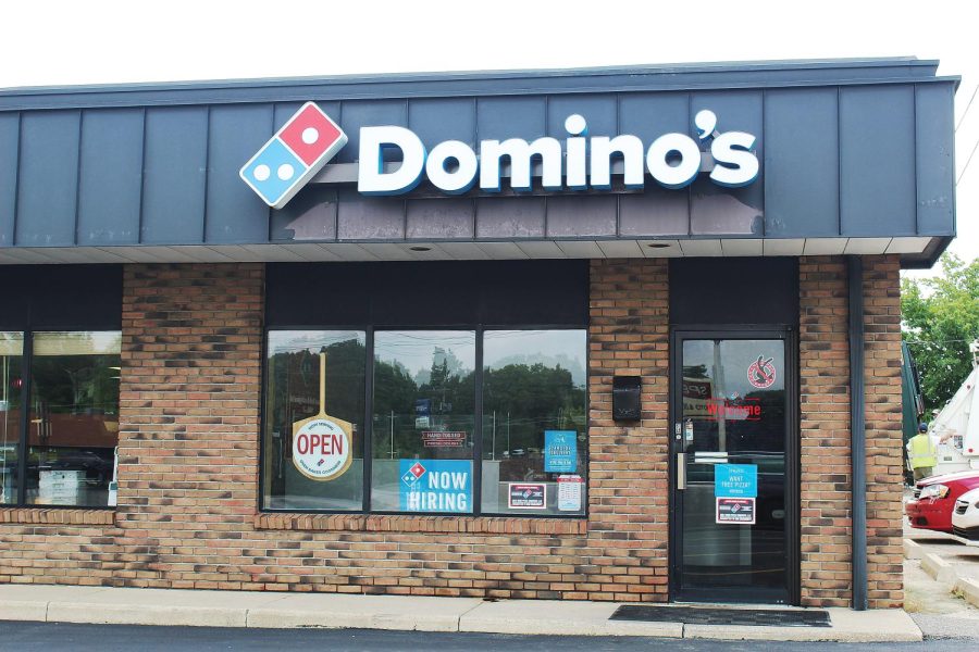 Dominos+pizza+here+in+Ashland+has+student+discounts+for+AU+students.