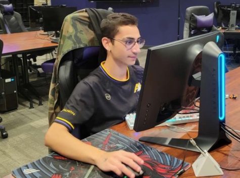 Hearthstone eSports team ranked No. 1 in Masters Tournament – The Collegian