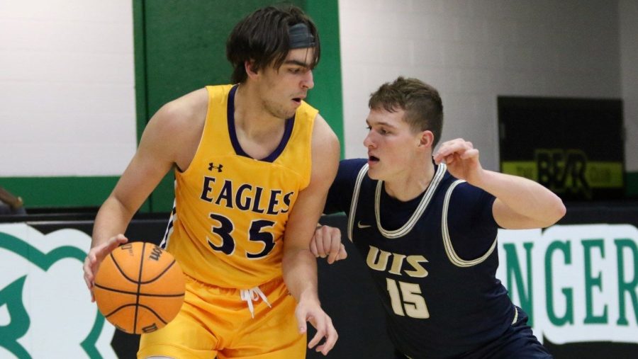 Eagles look to lean on underclassmen and newcomers in 2022-2023 season.