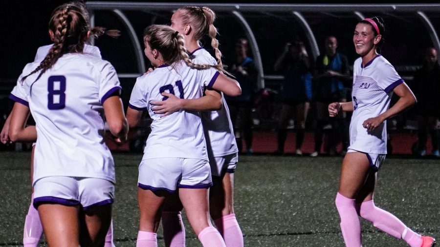 No. 2-Ranked Eagles Are No. 1 Seed For Midwest Region Tournament - Ashland  University