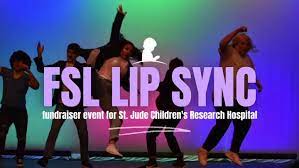 The+FSL+Lip+Sync+fundraising+event+promotional+image.