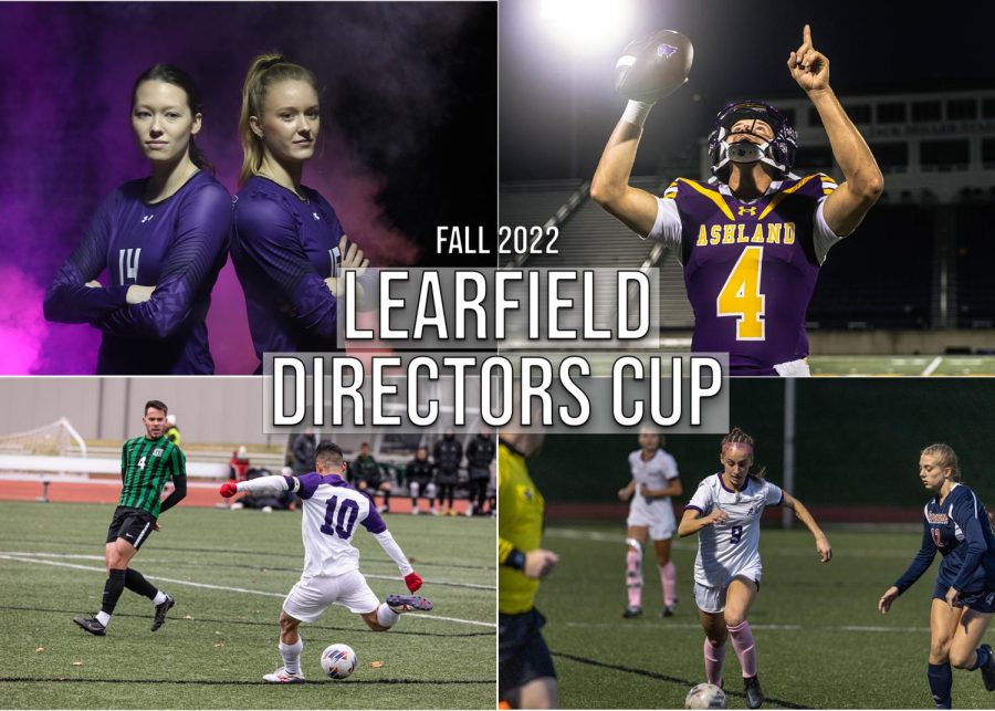 AU athletics sees strong fall season in Learfield Directors Cup