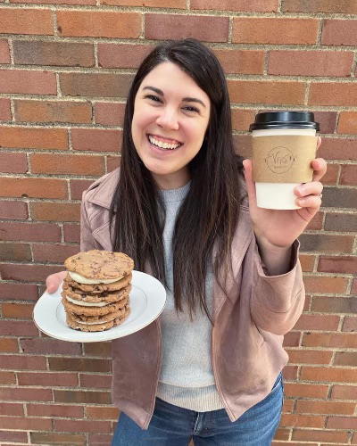 ​​Campus bakery rented by Ashland University alumna