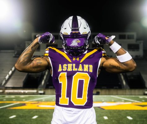 Former Eagle safety Justin Moore sets sights on the NFL