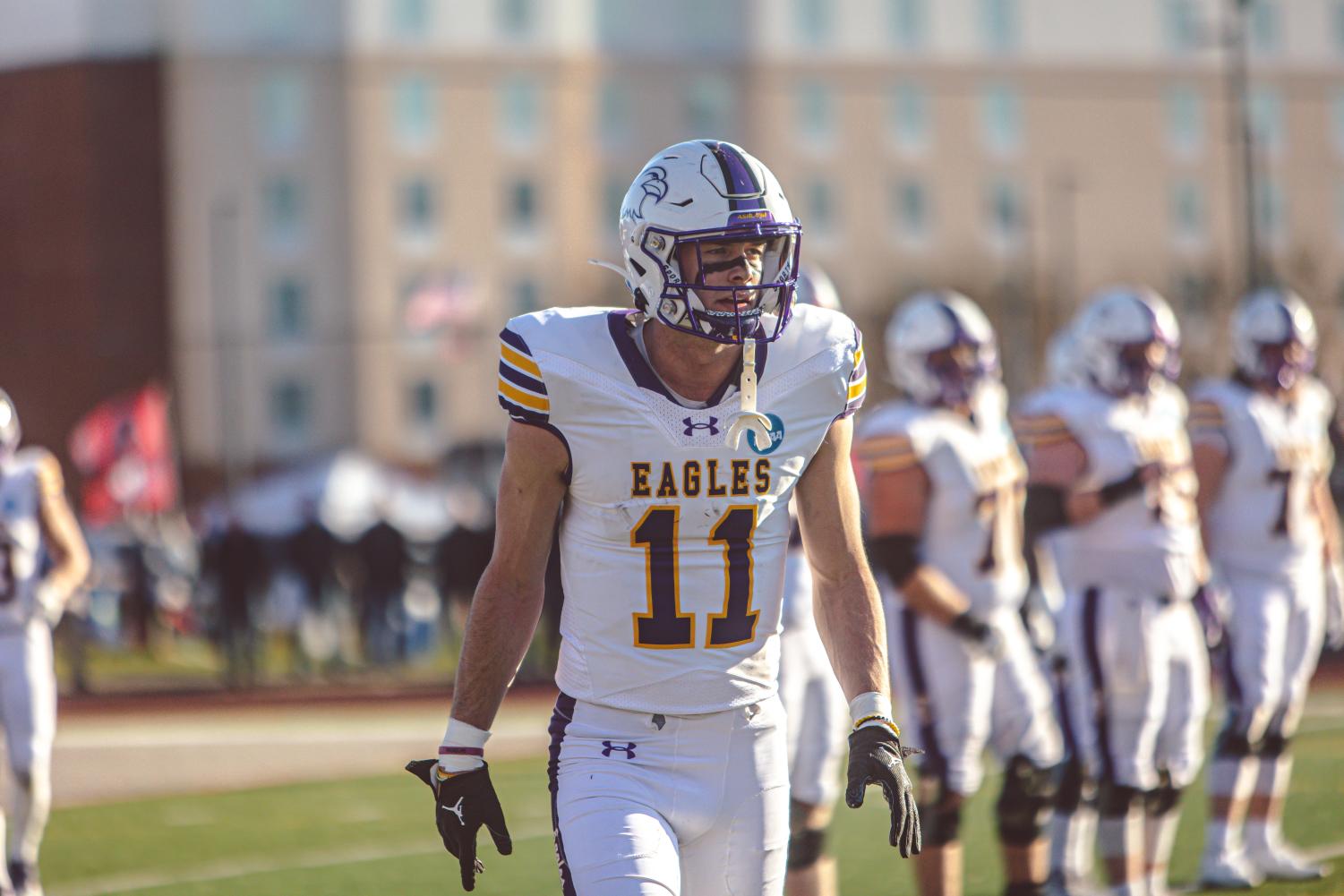 2023 Eagle Football Ticket Information Released - Ashland University