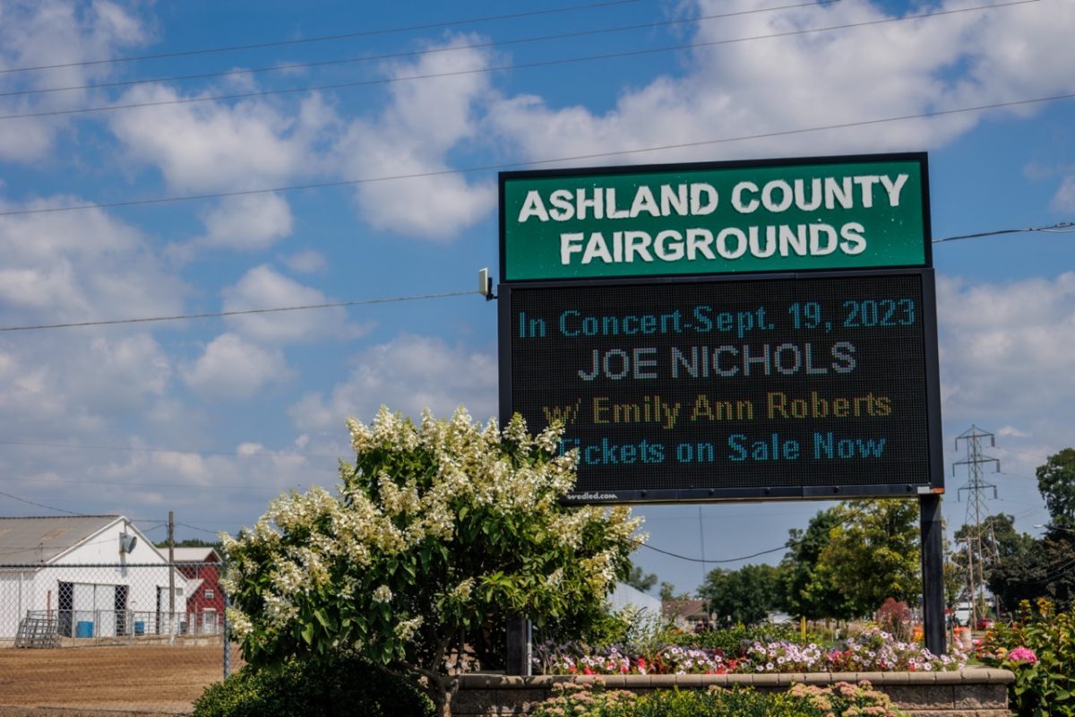 The Ashland County Fair is coming back for its 172nd year, marking almost two centuries of time.