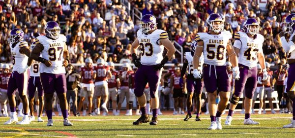 Ayers' XFL Rights Acquired By Roughnecks During Rookie Draft - Ashland  University