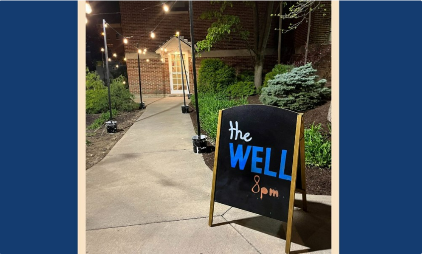 The+Well+provides+fellowship+for+AU+students+looking+for+more%C2%A0