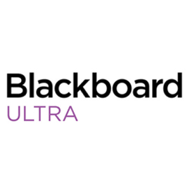 AU students share their views on the updated Blackboard Ultra program 