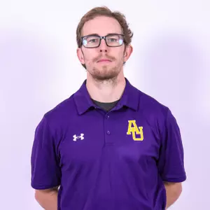 New head strength and conditioning coach – Corey Mason