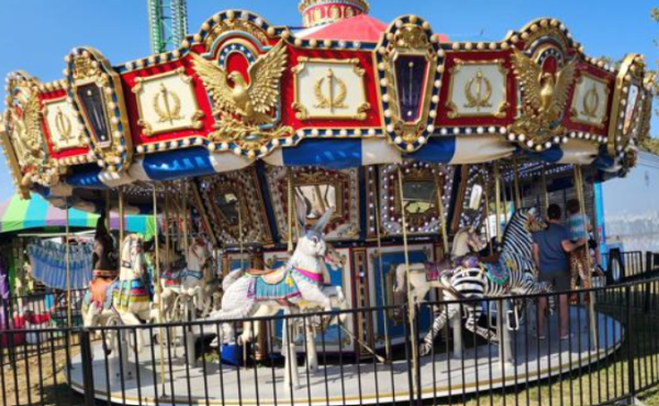Ashland County Fair celebrates 174th anniversary