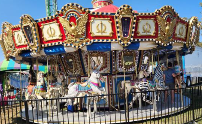 Ashland County Fair celebrates 174th anniversary