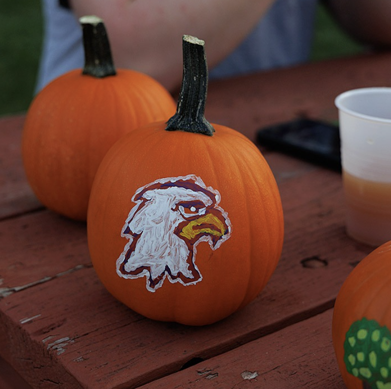 Halloween Happenings in Ashland 2025