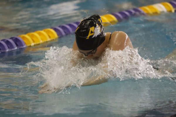 Prior to Laughlin’s coaching career, she was a student-athlete in Ashland’s program for the 2021-22 and 2022-23 seasons.