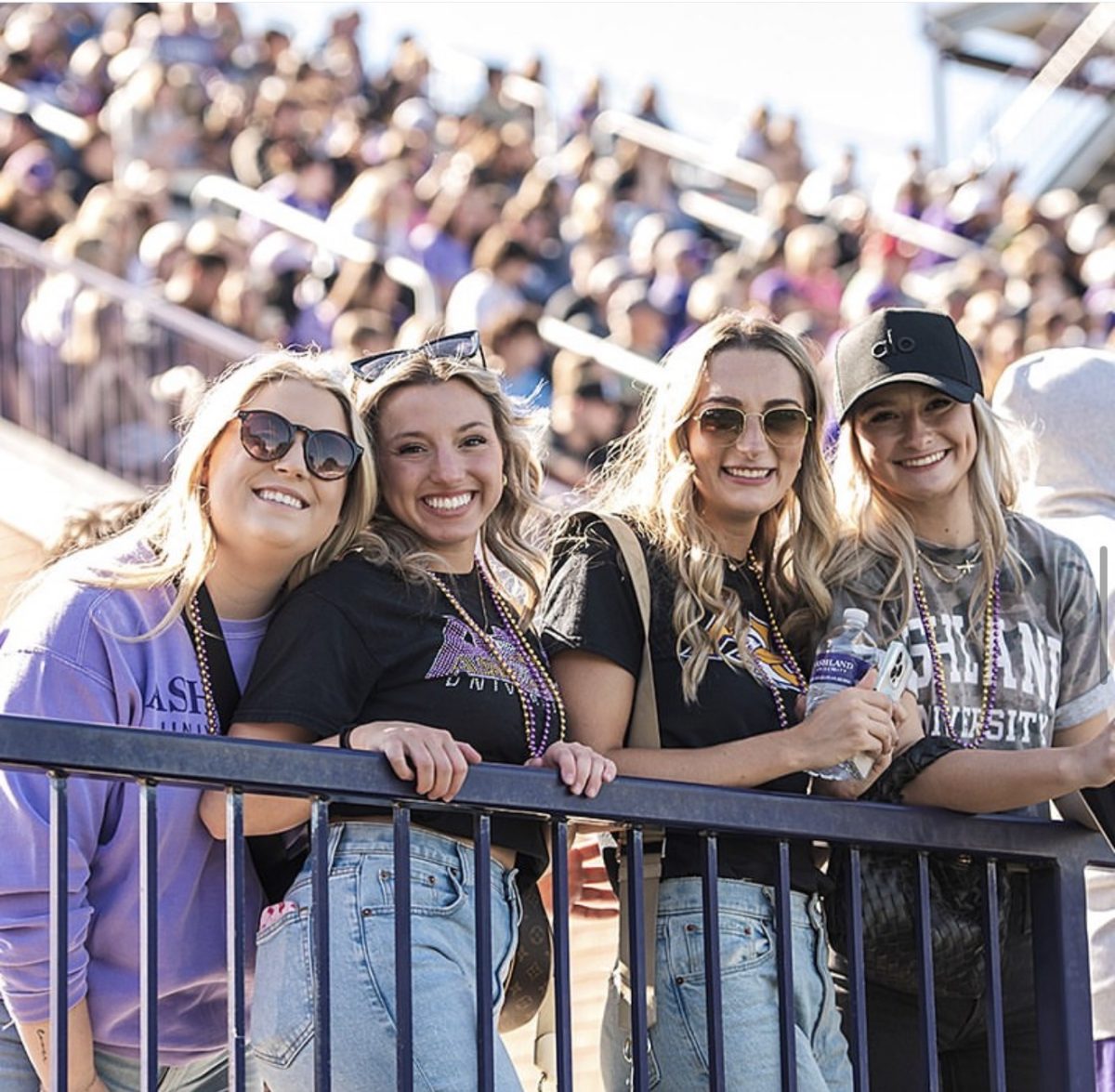 Ashland University to host 101st homecoming weekend