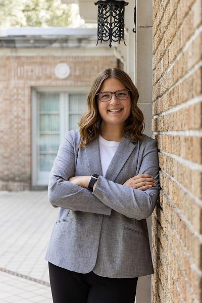 AU to host autism advocate Kloey Kaeser for presentation on Sept. 16