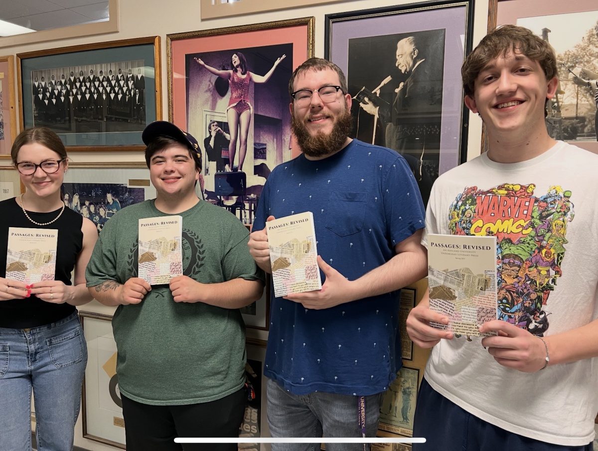 Revised first edition’s editing staff